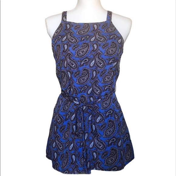 Banana Republic Tops - Banana Republic Tunic & Sash